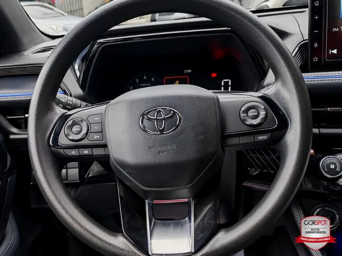 Imagenes del auto