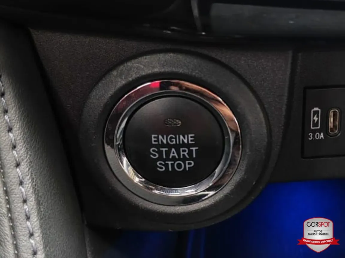 Imagenes del auto