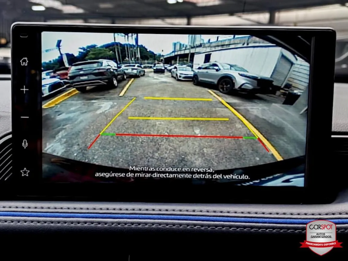 Imagenes del auto