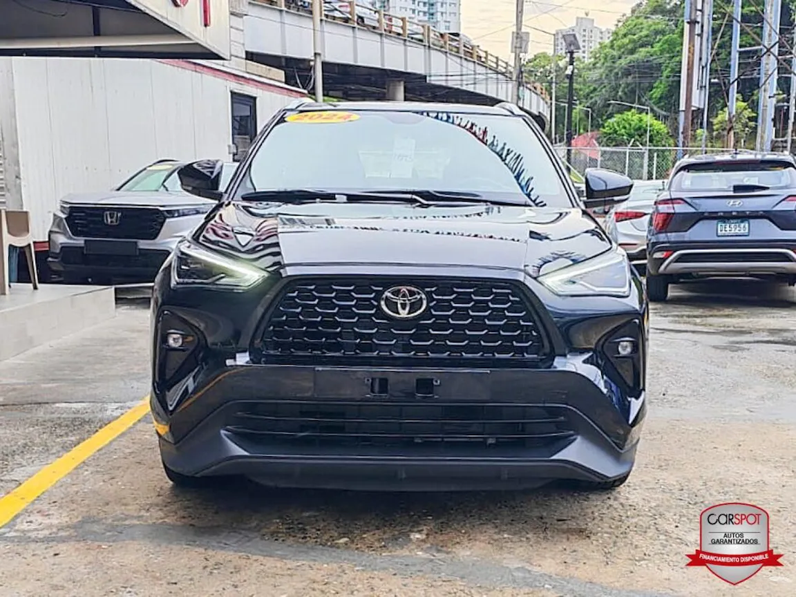 Imagenes del auto