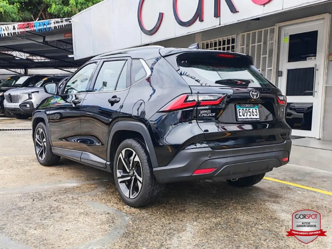 Imagenes del auto