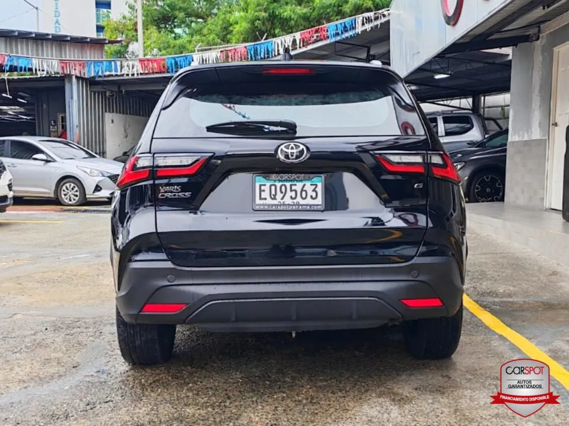 Imagenes del auto