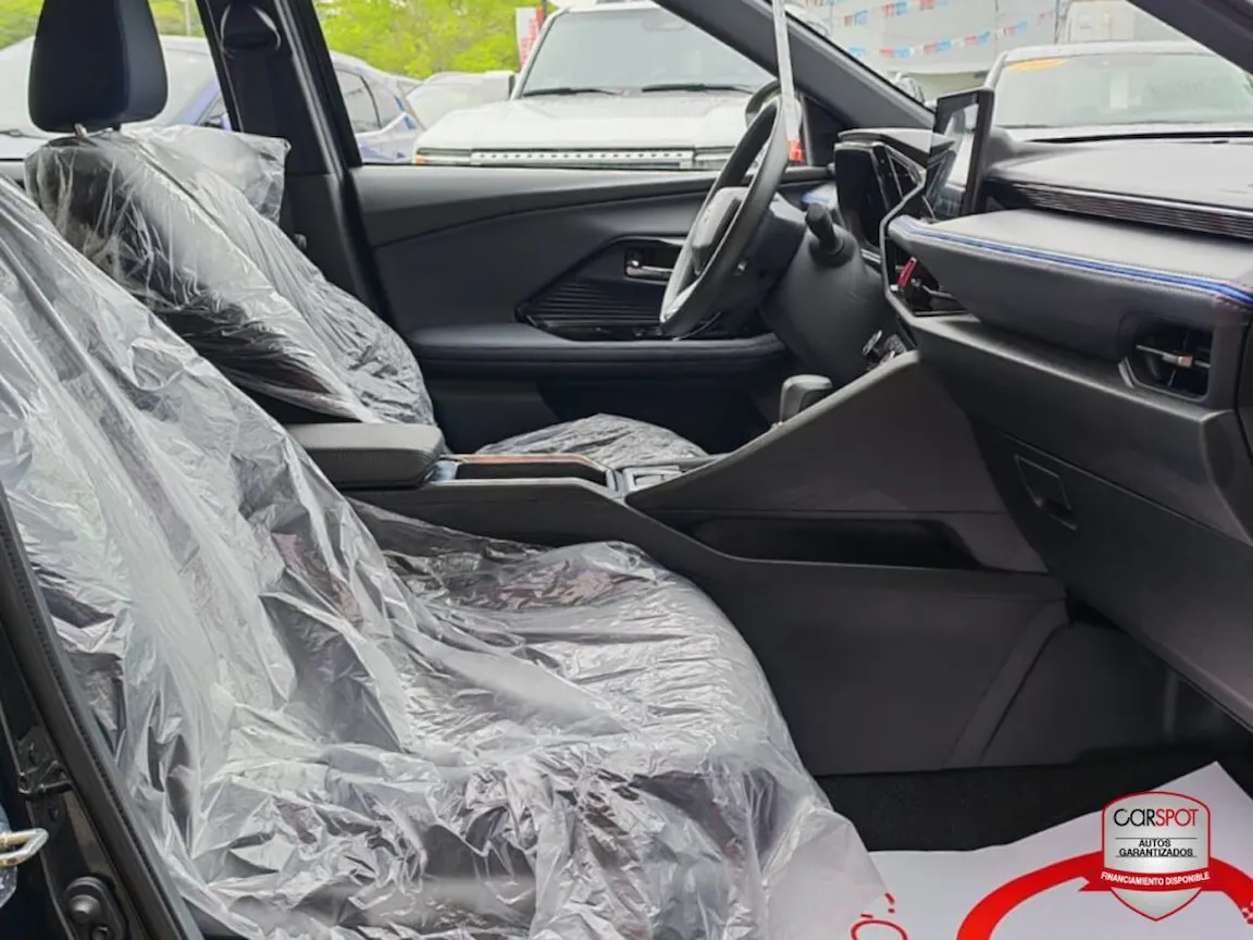 Imagenes del auto