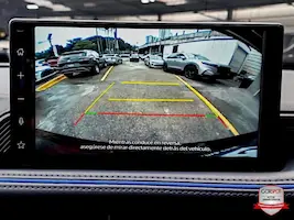 Preview imagenes del auto