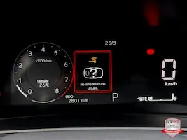 Preview imagenes del auto