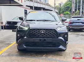 Preview imagenes del auto