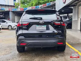 Preview imagenes del auto