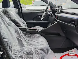 Preview imagenes del auto