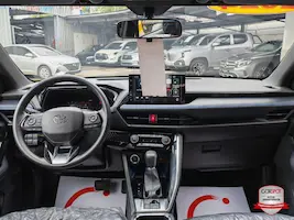 Preview imagenes del auto