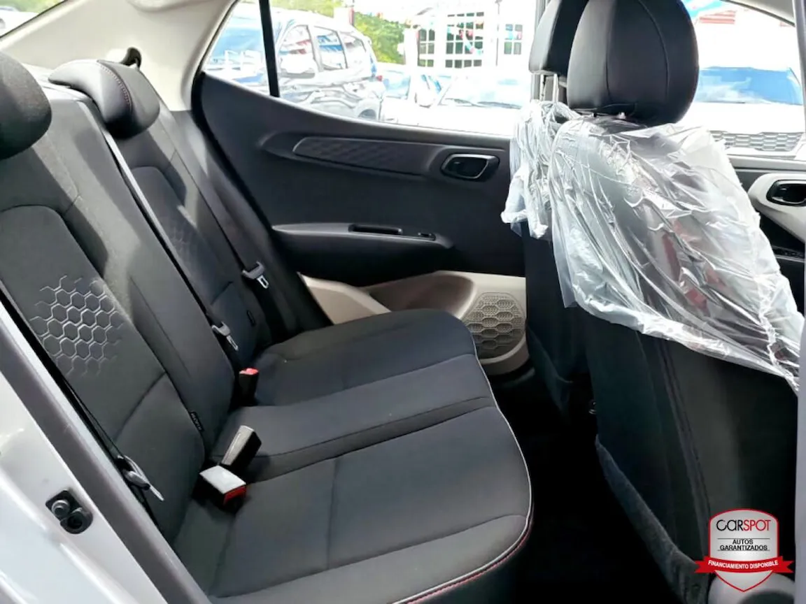 Imagenes del auto