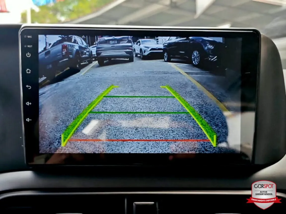 Imagenes del auto
