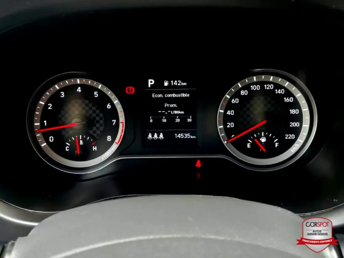 Imagenes del auto