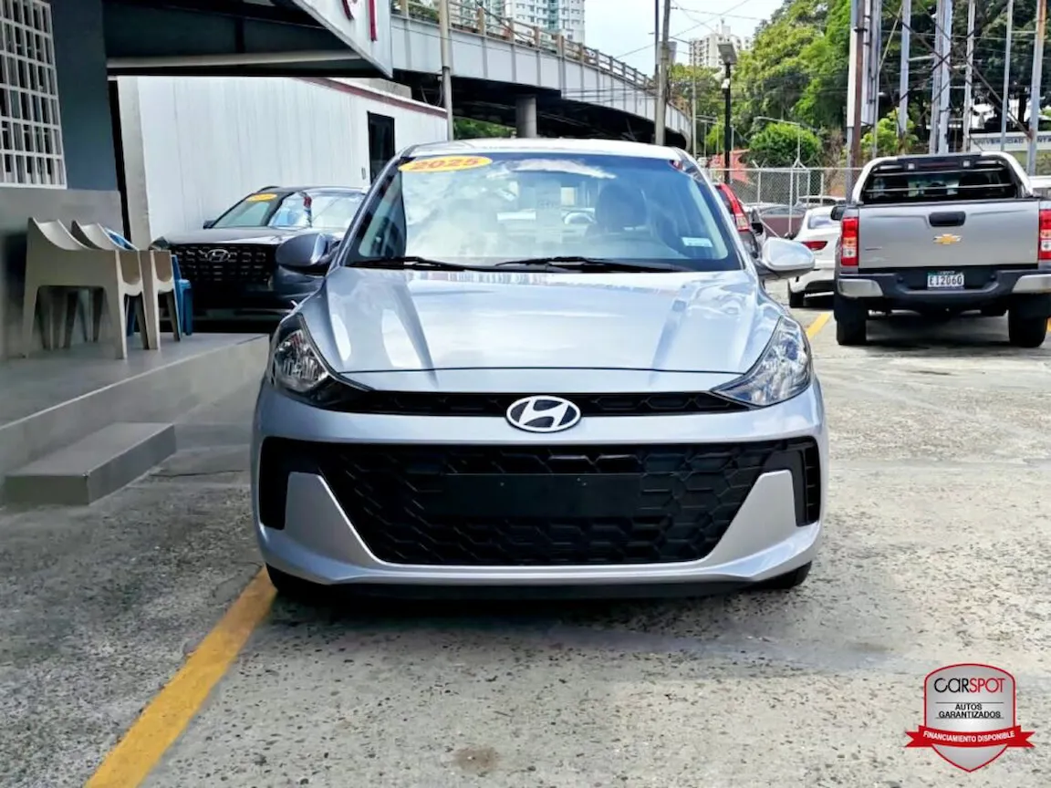 Imagenes del auto