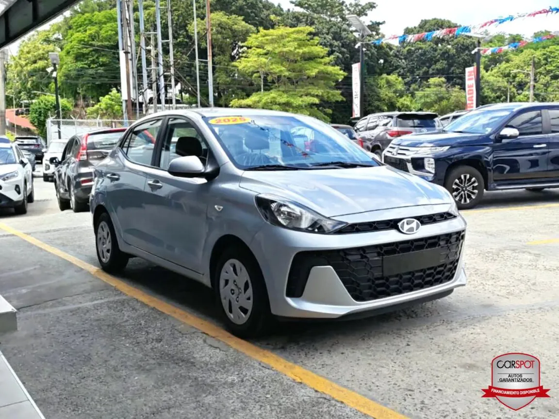 Imagenes del auto