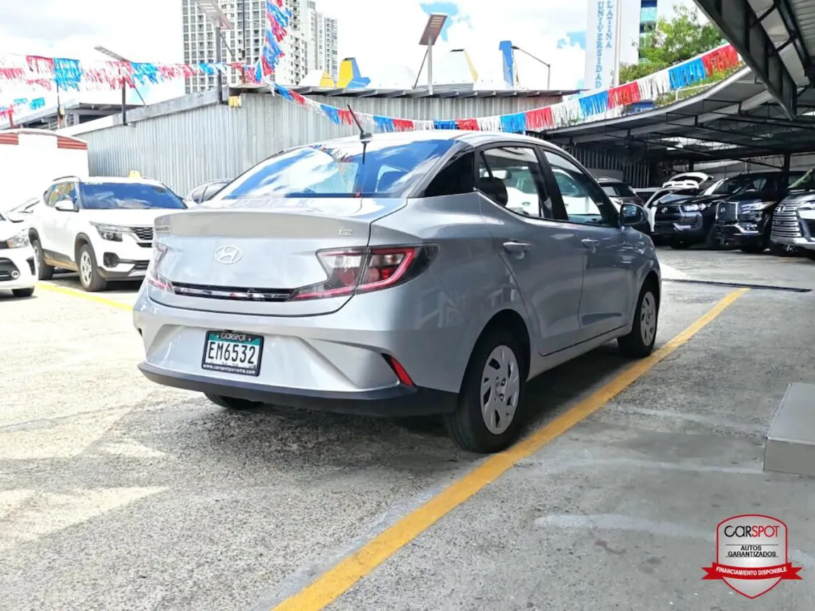 Imagenes del auto