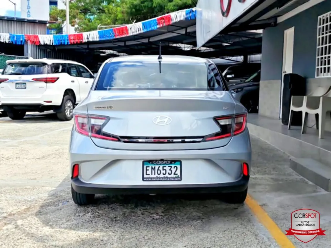 Imagenes del auto