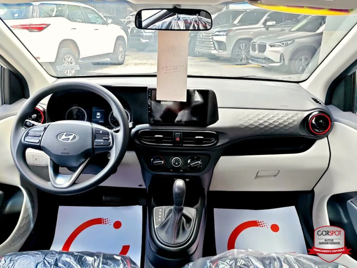 Imagenes del auto