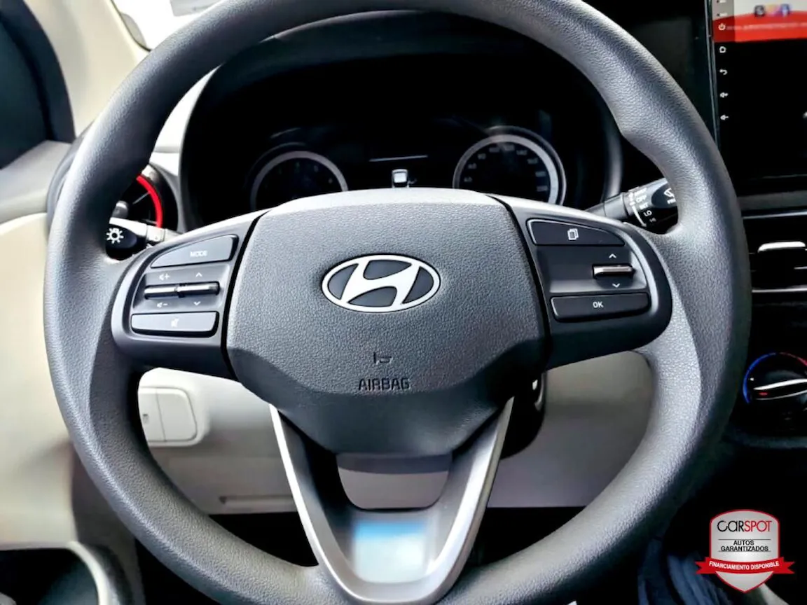 Imagenes del auto