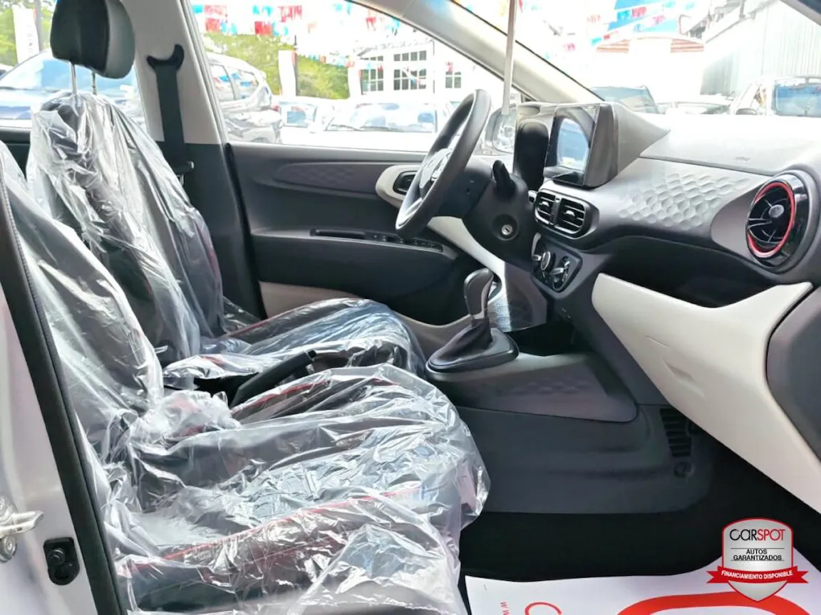 Imagenes del auto