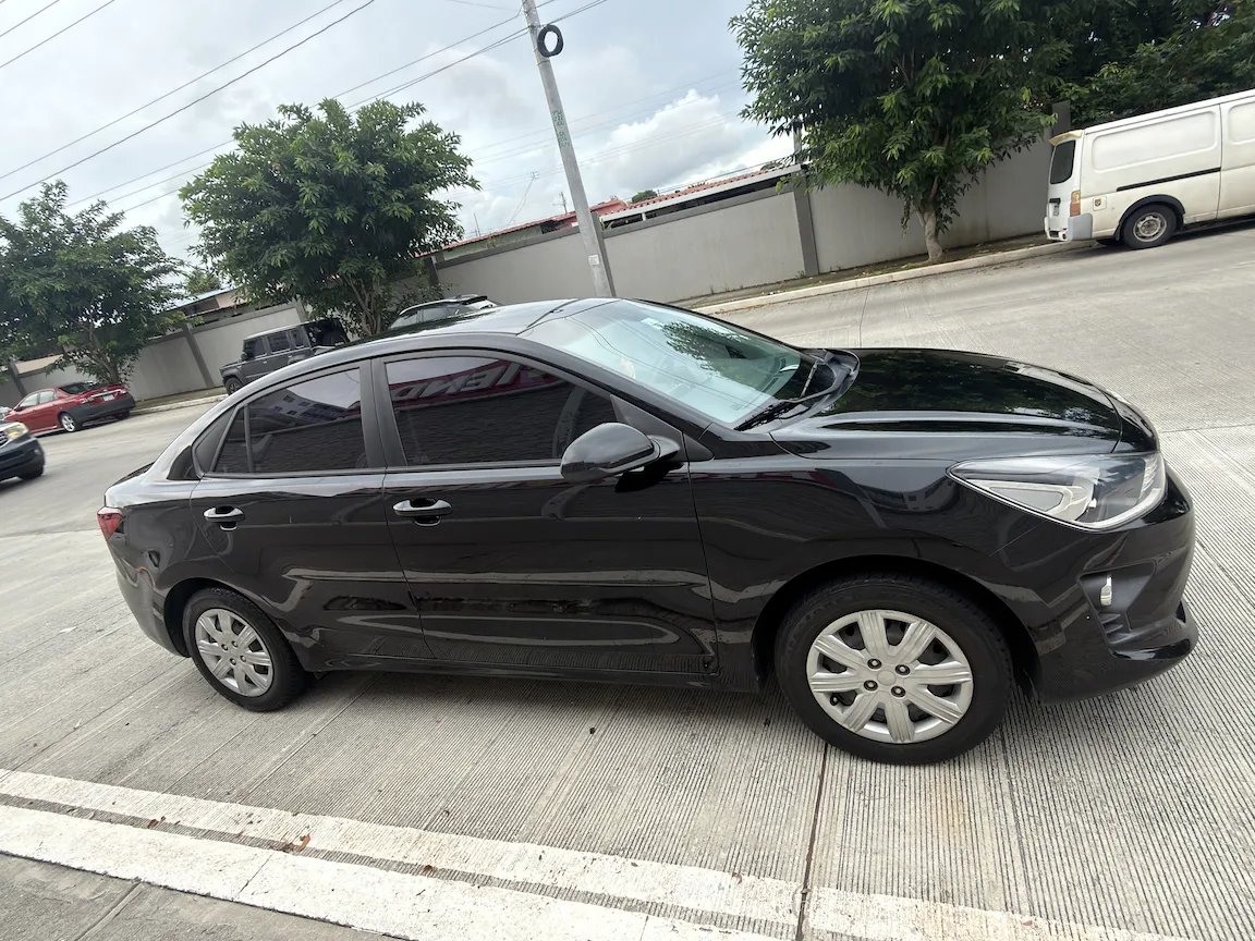 Imagenes del auto