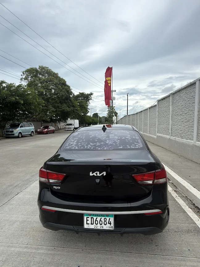 Imagenes del auto