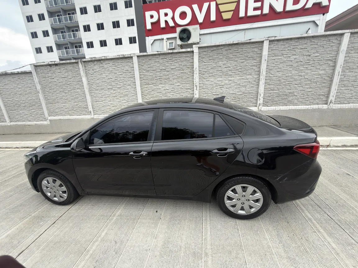 Imagenes del auto