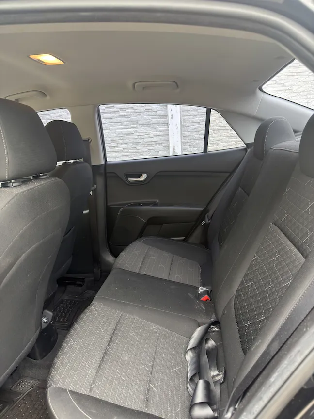 Imagenes del auto