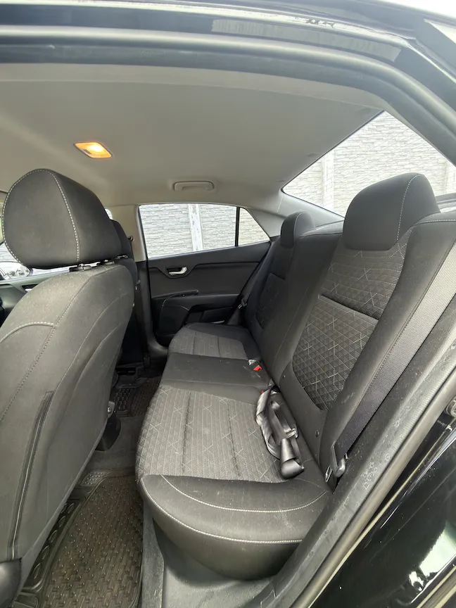 Imagenes del auto
