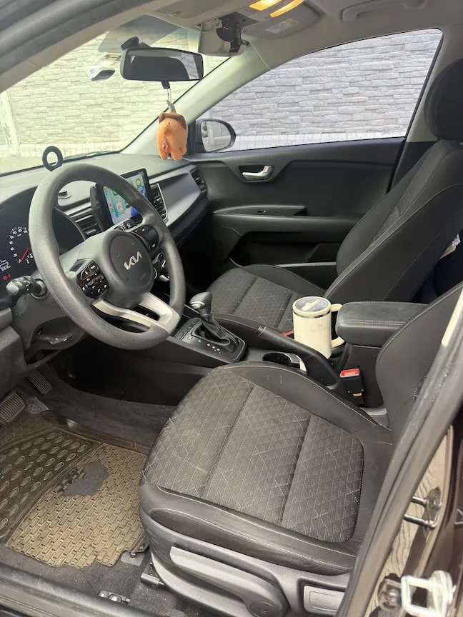 Imagenes del auto