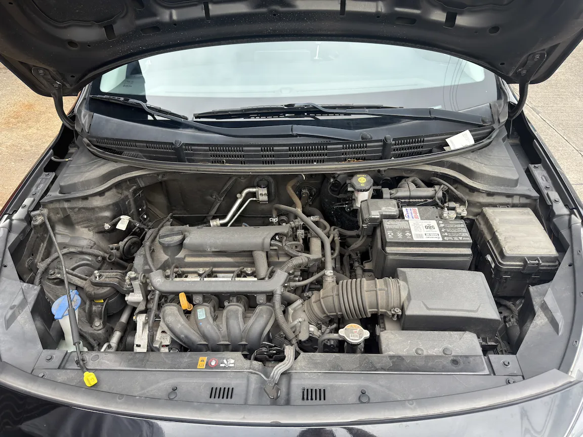 Imagenes del auto