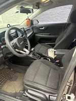 Preview imagenes del auto