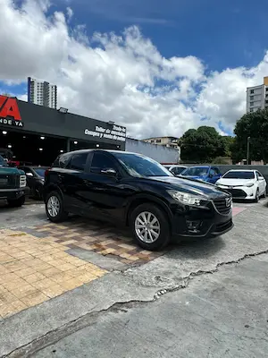 Mazda Cx5