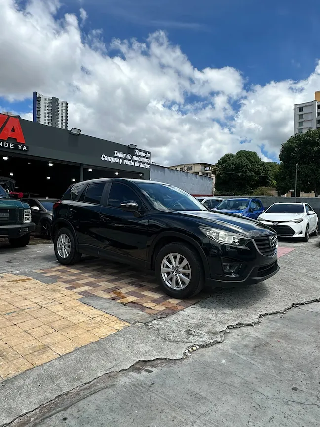 Imagenes del auto