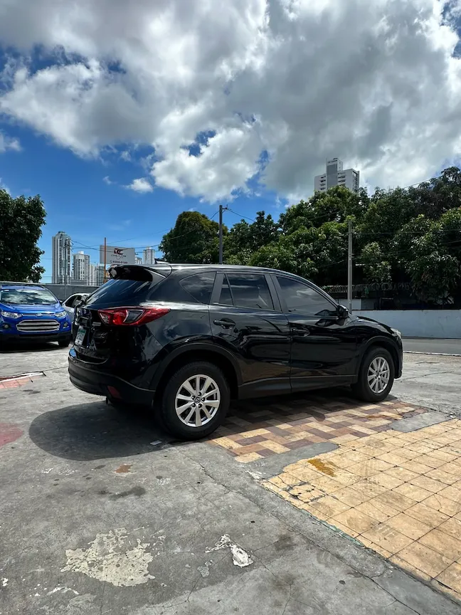 Imagenes del auto
