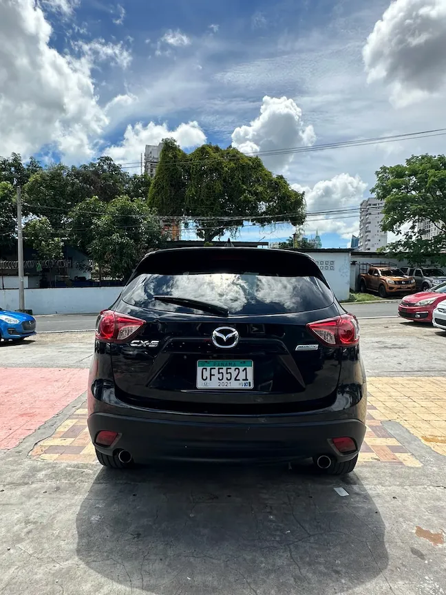 Imagenes del auto