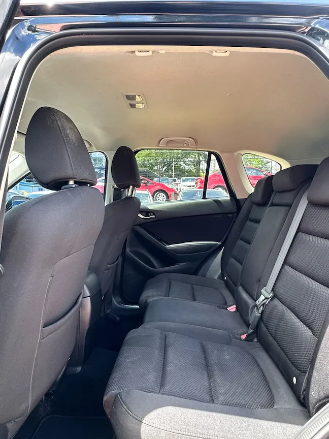 Imagenes del auto