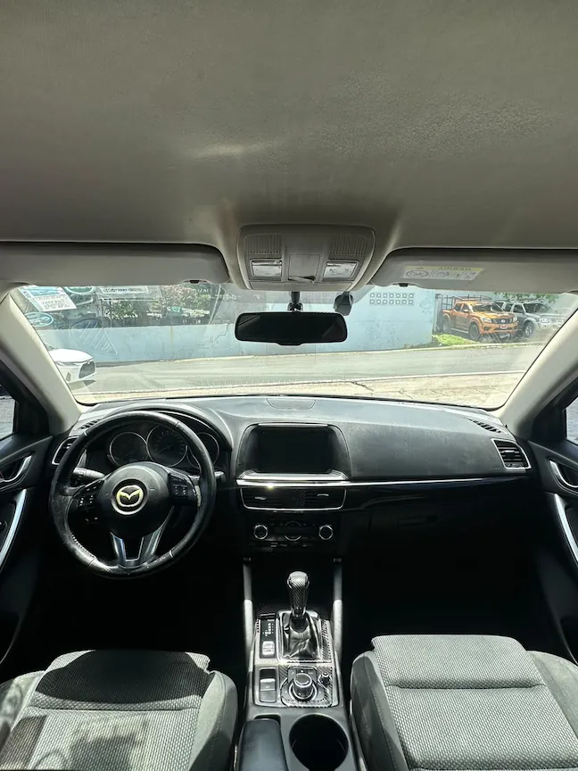 Imagenes del auto