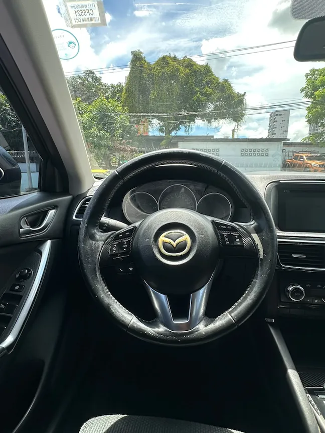 Imagenes del auto