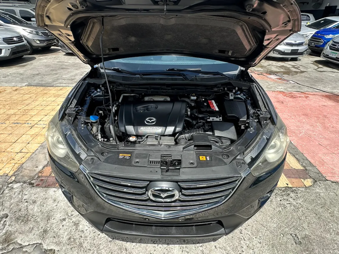 Imagenes del auto