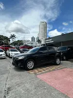 Preview imagenes del auto