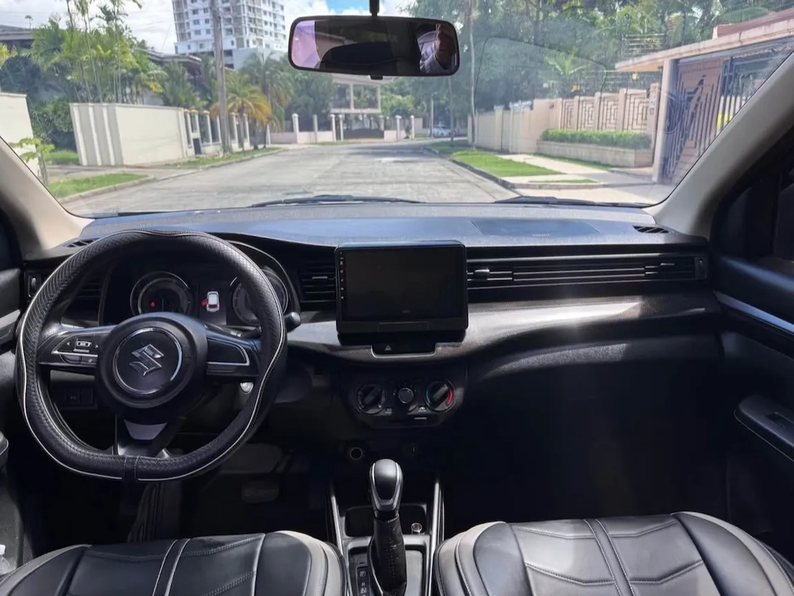 Imagenes del auto