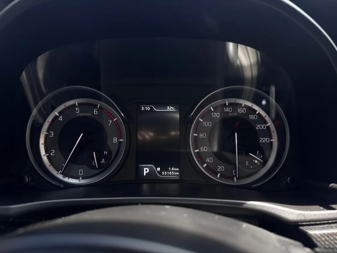 Imagenes del auto