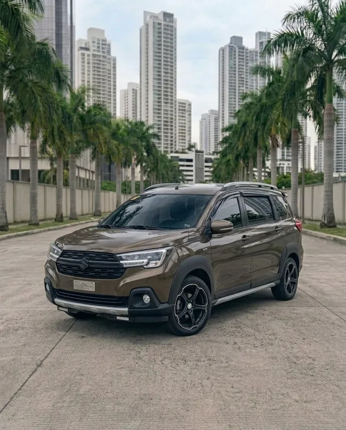 Imagenes del auto