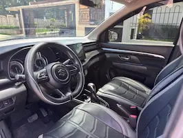 Preview imagenes del auto