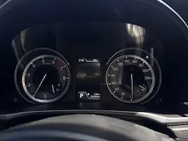 Preview imagenes del auto