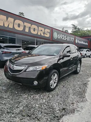 Acura RDX