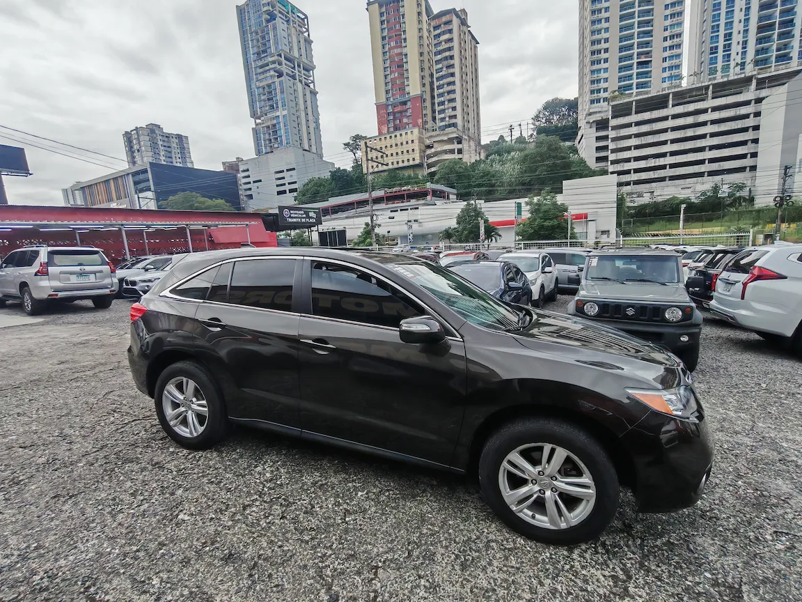 Imagenes del auto