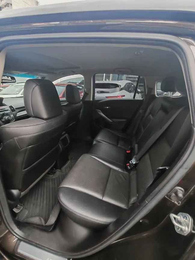 Imagenes del auto