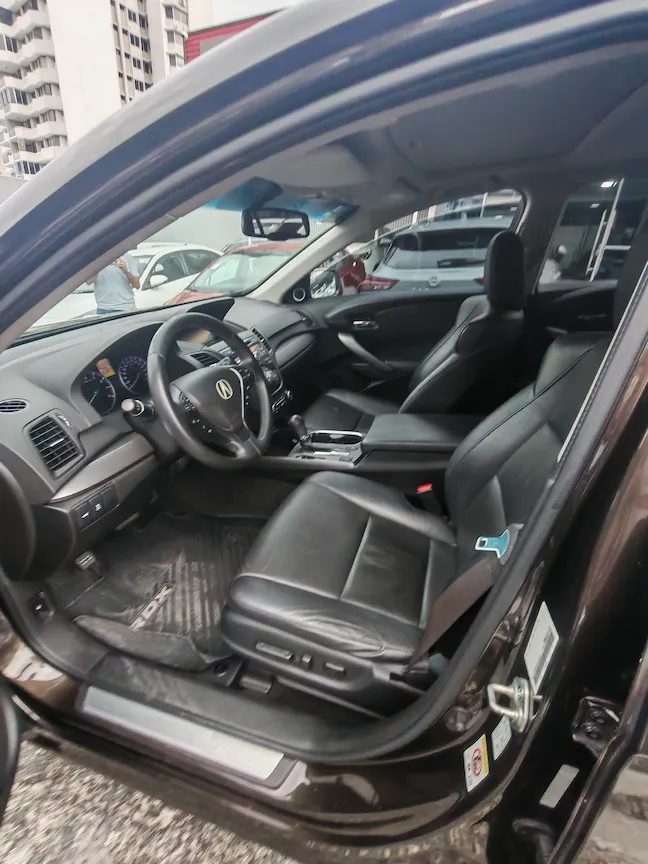 Imagenes del auto