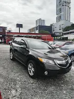 Preview imagenes del auto